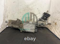 MERCEDES-BENZ A B Class W176 W246 Power steering rack A2464605000 MERCEDES-BENZ A B Class W176 W246 Power steering rack A2464605000