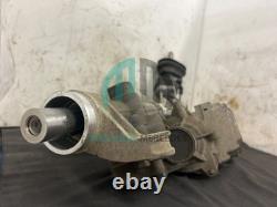 MERCEDES-BENZ A B Class W176 W246 Power steering rack A2464605000 MERCEDES-BENZ A B Class W176 W246 Power steering rack A2464605000