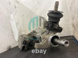 MERCEDES-BENZ A B Class W176 W246 Power steering rack A2464605000 MERCEDES-BENZ A B Class W176 W246 Power steering rack A2464605000