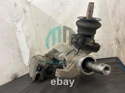 MERCEDES-BENZ A B Class W176 W246 Power steering rack A2464605000