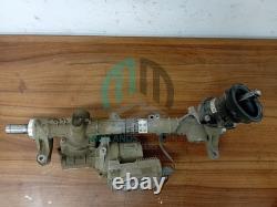 MERCEDES-BENZ A Class W176 Power Steering Rack A2464604801 MERCEDES-BENZ A Class W176 Power Steering Rack A2464604801