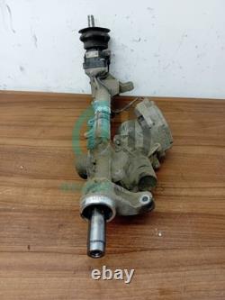 MERCEDES-BENZ A Class W176 Power Steering Rack A2464604801 MERCEDES-BENZ A Class W176 Power Steering Rack A2464604801