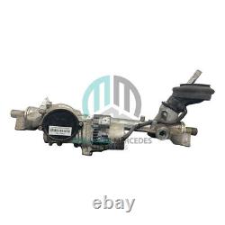 MERCEDES-BENZ A class W177 Power steering rack A1774600101