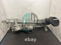 MERCEDES-BENZ A class W177 Power steering rack A1774600101