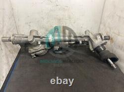 MERCEDES-BENZ A class W177 Power steering rack A1774600101