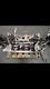 Mercedes Benz E-class W204 Coupe Rhd Power Steering Rack Mint