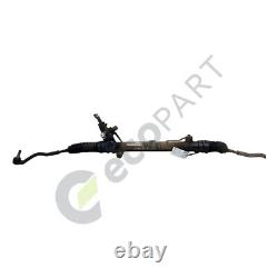 MERCEDES-BENZ M Class W163 Power Steering Rack A16410401031