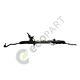 Mercedes-benz M Class W163 Power Steering Rack A16410401031