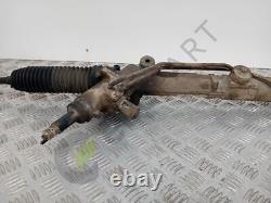 MERCEDES-BENZ M Class W163 Power Steering Rack A16410401031