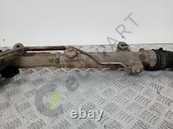 MERCEDES-BENZ M Class W163 Power Steering Rack A16410401031