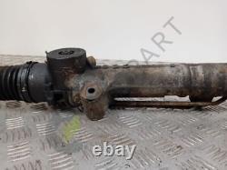 MERCEDES-BENZ M Class W163 Power Steering Rack A16410401031