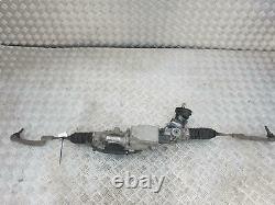 MERCEDES B CLASS 2016 1.5 Diesel W246 Power Steering Rack +WARRANTY