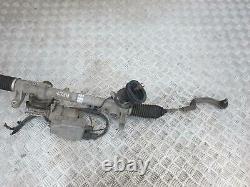 MERCEDES B CLASS 2016 1.5 Diesel W246 Power Steering Rack +WARRANTY