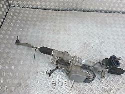 MERCEDES B CLASS 2016 1.5 Diesel W246 Power Steering Rack +WARRANTY