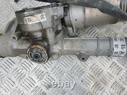 MERCEDES B CLASS 2016 1.5 Diesel W246 Power Steering Rack +WARRANTY