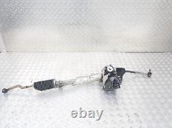 MERCEDES B CLASS Power Steering Rack 2010 Diesel