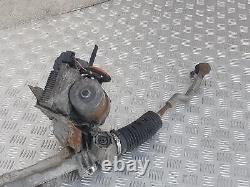 MERCEDES B CLASS Power Steering Rack 2010 Diesel