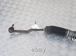 MERCEDES B CLASS Power Steering Rack 2010 Diesel