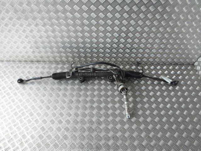 Mercedes Cls Class Power Steering Rack Assembly 2006 3.0 Diesel W219 21111011002