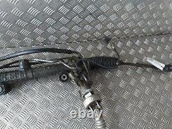 MERCEDES CLS CLASS Power Steering Rack Assembly 2006 3.0 Diesel W219 21111011002