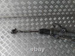 MERCEDES CLS CLASS Power Steering Rack Assembly 2006 3.0 Diesel W219 21111011002