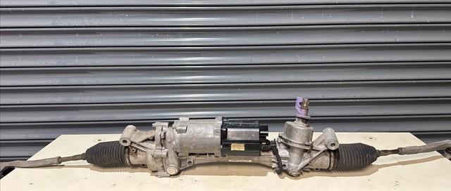 Mercedes C Class W205 C350 E 2.0 Hybrid Electric Power Steering Rack A2054604201
