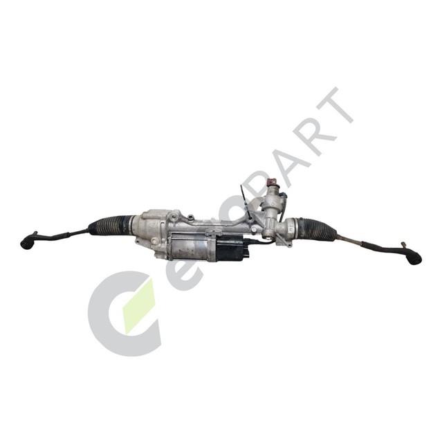 Mercedes E-class Mk4 Fl A207 Power Steering Rack 82014200001