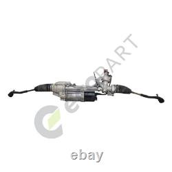 MERCEDES E-CLASS MK4 FL A207 Power Steering Rack 82014200001