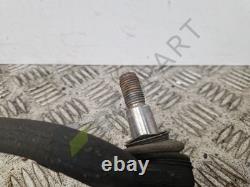 MERCEDES E-CLASS MK4 FL A207 Power Steering Rack 82014200001