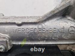 MERCEDES E-CLASS MK4 FL A207 Power Steering Rack 82014200001