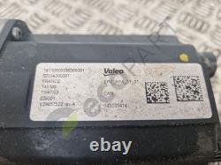 MERCEDES E-CLASS MK4 FL A207 Power Steering Rack 82014200001