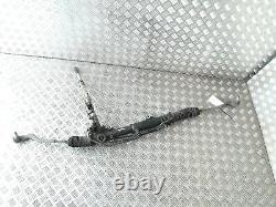 MERCEDES E CLASS Power Steering Rack 2013 3.0 Diesel W212