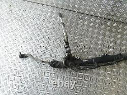 MERCEDES E CLASS Power Steering Rack 2013 3.0 Diesel W212