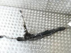 MERCEDES E CLASS Power Steering Rack 2013 3.0 Diesel W212