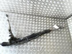 MERCEDES E CLASS Power Steering Rack 2013 3.0 Diesel W212