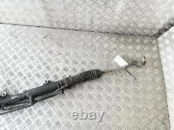 MERCEDES E CLASS Power Steering Rack 2013 3.0 Diesel W212