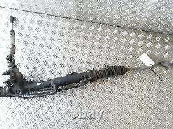 MERCEDES E CLASS Power Steering Rack 2013 3.0 Diesel W212