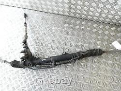 MERCEDES E CLASS Power Steering Rack 2013 3.0 Diesel W212