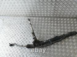 MERCEDES E CLASS Power Steering Rack 2013 3.0 Diesel W212