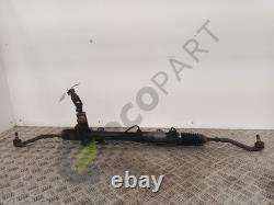 MERCEDES M-CLASS W163 Power Steering Rack 7852501522