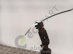 MERCEDES M-CLASS W163 Power Steering Rack 7852501522