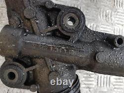 MERCEDES SPRINTER Power Steering Rack 2008 2.1 Diesel W906 A9064600900