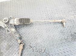 MERCEDES SPRINTER Power Steering Rack 2010 2.1 Diesel Mk2 W906