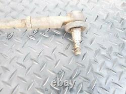 MERCEDES SPRINTER Power Steering Rack 2010 2.1 Diesel Mk2 W906