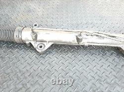 MERCEDES SPRINTER Power Steering Rack 2010 2.1 Diesel Mk2 W906