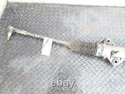 MERCEDES SPRINTER Power Steering Rack 2010 2.1 Diesel Mk2 W906