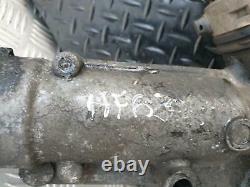 MERCEDES SPRINTER Power Steering Rack 2010 2.1 Diesel Mk2 W906