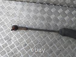 MERCEDES SPRINTER Power Steering Rack 2014 2.1 Diesel W906