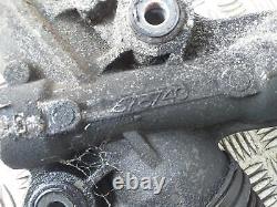 MERCEDES SPRINTER Power Steering Rack 2014 2.1 Diesel W906