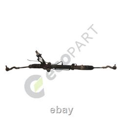 MERCEDES VITO 113 MK2 FL W639 Power Steering Rack